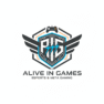 Alive in Games